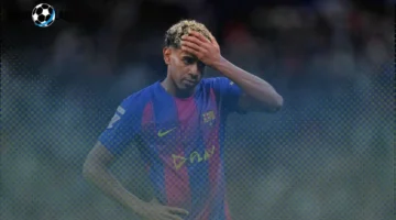 لامين يامال يتّبع خطى ميسي لتجاوز كابوس المحقق